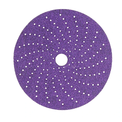 3M Cubitron II Clean Sanding Disc 40+, 31370 (1 disc) 150MM