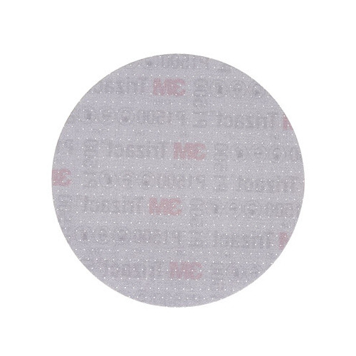 3M Trizact Clearcoat Sanding Disc, 02088 P1500 150mm (10 Discs)
