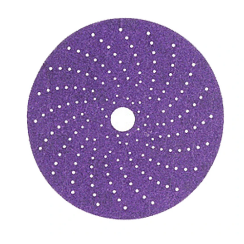3M Cubitron II Clean Sanding Discs 80 - 400 Grits