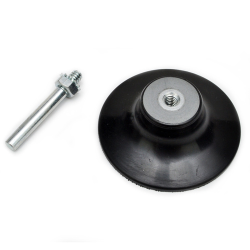 Sanding Disc Holder 3"