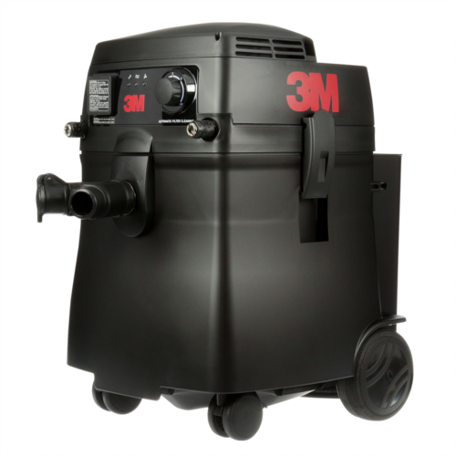 3M Dust Extractor 45L 230V, 33757