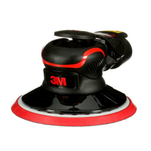 3M Random Orbital Sander 6" 150mm 5mm Orbit,  33633