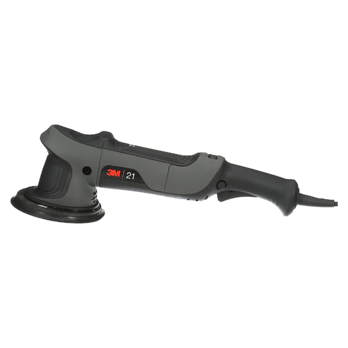 3M Random Orbital Polisher 21mm, 34141