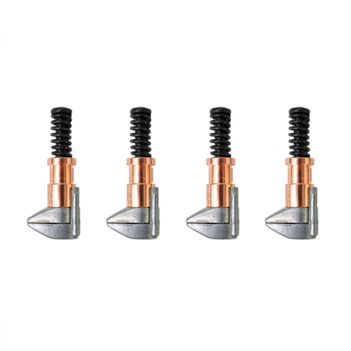 Side Grip Clamp 1/2" (4PACK)