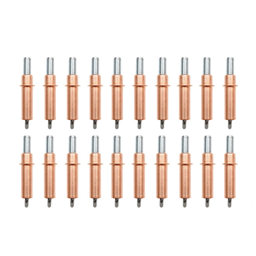 1/8" Clecos ( 20 Pack )