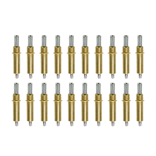 3/16" Clecos ( 20 Pack )