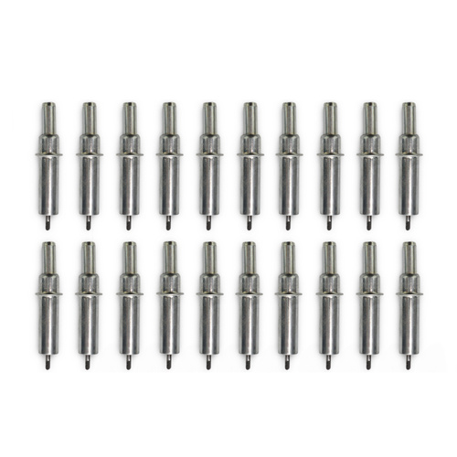 3/32" Clecos ( 20 Pack )