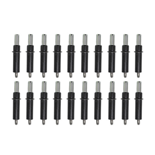5/32" Clecos ( 20 Pack )