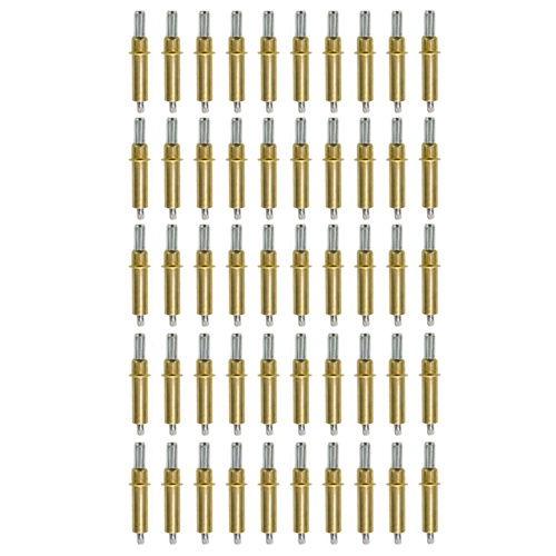 3/16" Clecos ( 50 Pack )