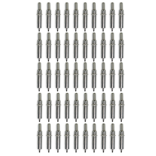 3/32" Clecos ( 50 Pack )