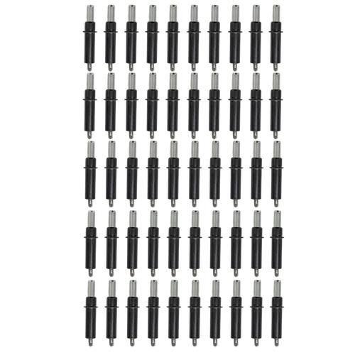 5/32" Clecos ( 50 Pack )