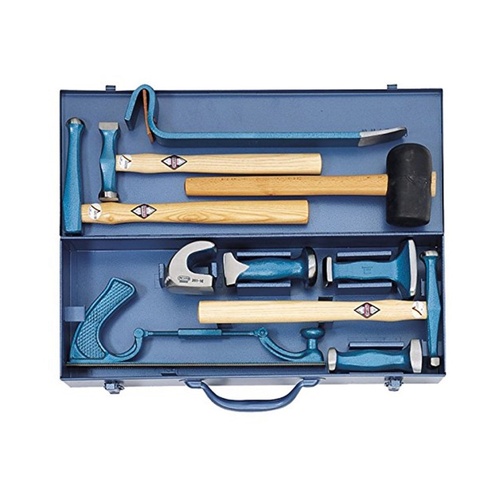 PICARD Bumping Tool Set 10 Piece Set, 251