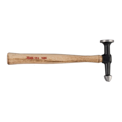 MARTIN Cross Peen Finishing Hammer 168G