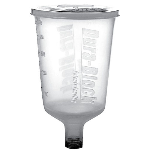Dura-Block Cup Eliminator (box 50)