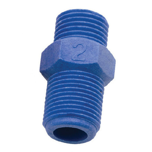 Dura-Block: Blue Cup Adaptor