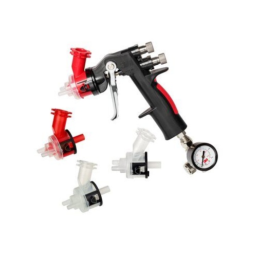 Accuspray HGP Spray Gun 16587