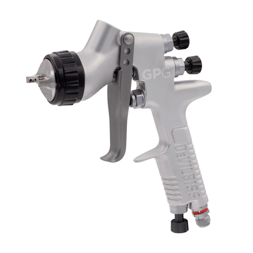 GPG Multi Purpose 1.8mm High Efficiency Gravity Spray gun Primer PR10, 905031