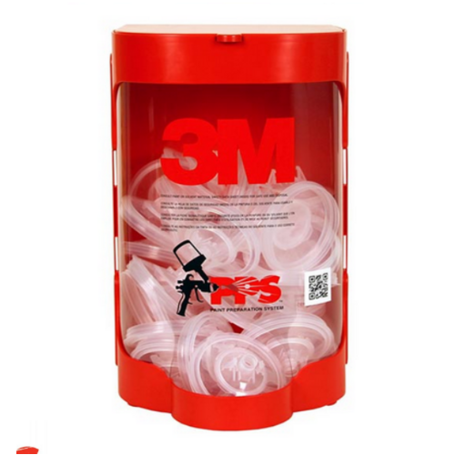 3M PPS Lid Dispenser 16299  (Fits 850ml, 650ml & 400ml Lids)