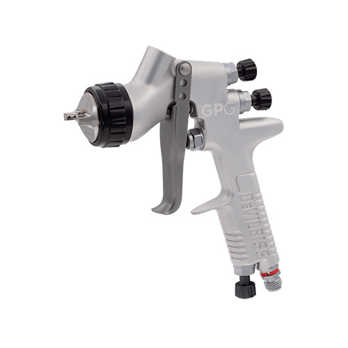 GPG-GPG1-18-C GRAVITY GUN & ACETAL CUP KIT 1.8MM, 905008