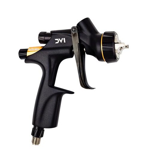 DEVILBISS DV1 Clear Gun - Non Digital  1.3mm 