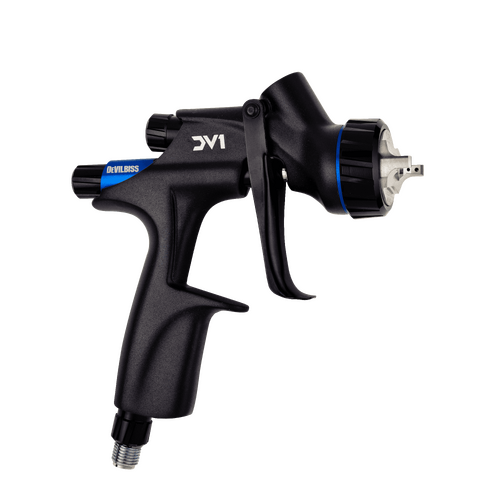 DEVILBISS DV1 Base Gun - Non Digital  1.3mm - DV1-C-000-13-B+