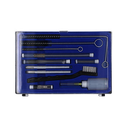 Spray Gun Cleaning Kit - Finixa