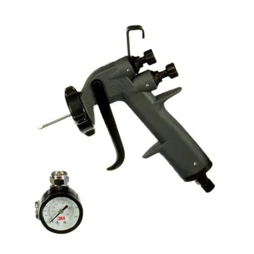3M 26832 Series 2.0 PPS Performance Spray Gun 