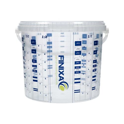 Mixing Cups (Size E) 5000ml X 40