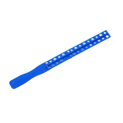 Plastic Stirring Stick
