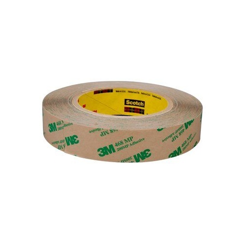 3M 468MP Adhesive Transfer Tape