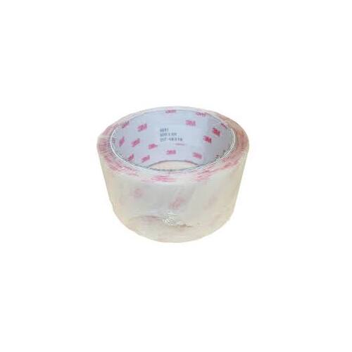 3M ABRASION RESISTANT FILM 8591 50MM X 5M 