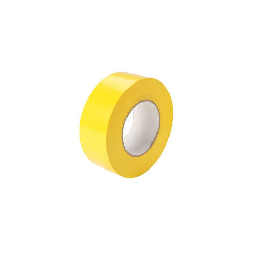 3M Automotive Refinish Tape Yellow 48mm x 55M, 6656