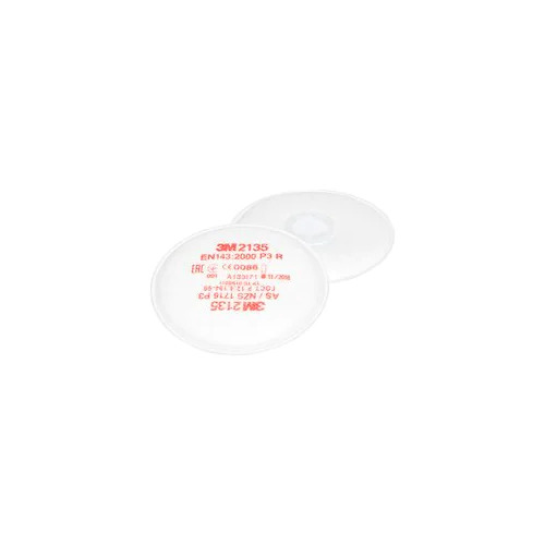 3M Particle Filter P2/P3 2135 (Pair)