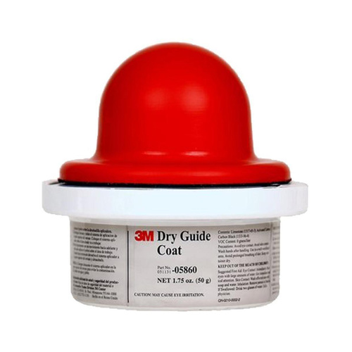 3M Dry Guide Coat, 05861