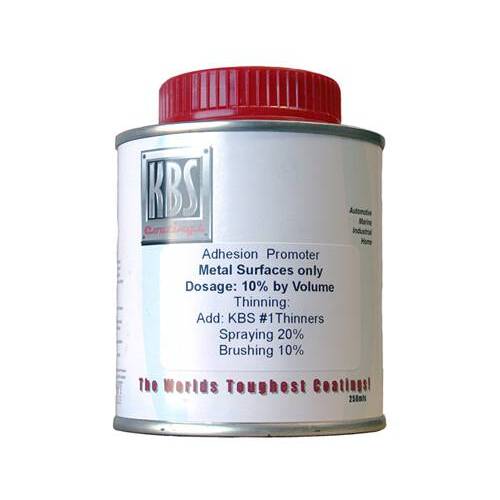 KBS Adhesion Promoter, 250mls , 6720
