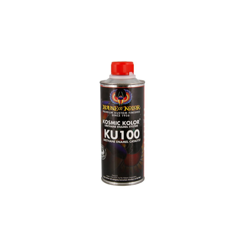HOK KU-100 Catalyst 16oz-473ml (KU100P)