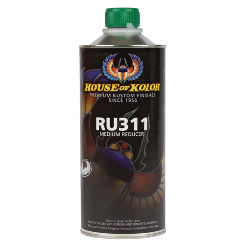 HOK RU-311 Medium Reducer 32oz-945ml (RU311Q)