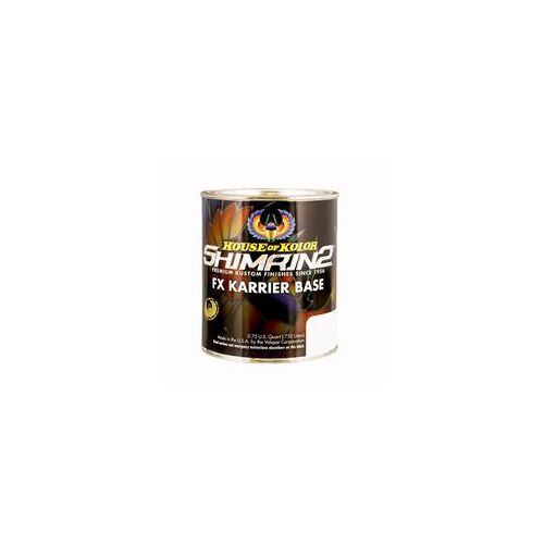 S2-00 Trans Nebulae FX Karrier Base US Gall-3.8lt (S200G)