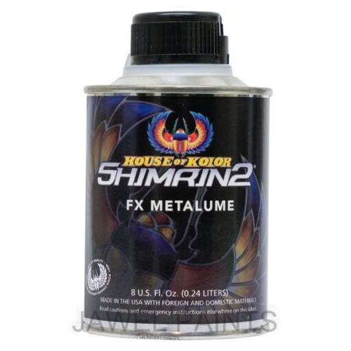 Metalume Super Silver SSBC FX 8oz-238ml (S2FX05HP)