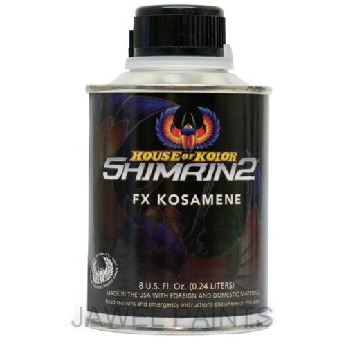 Kosamene Russet Pearl FX 8oz-238ml (S2FX23HP)