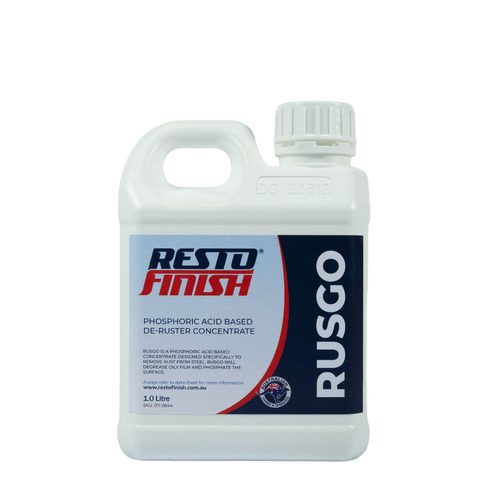 RestoFinish RusGo 1L