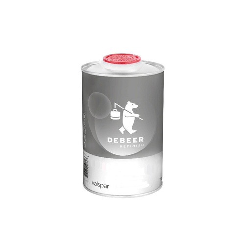 Debeer HS420 Hardener 8-450/1 Standard 1 Litre