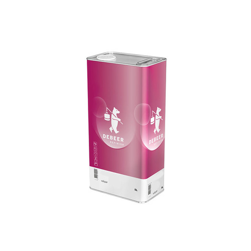 Debeer Uni Thinner Slow 1-161 5L