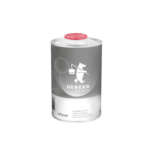 Debeer HS Hardener 8-140/1 Fast 1 Litre