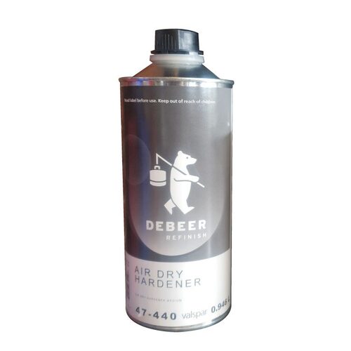 Debeer Air-Dry Medium 47-440/1