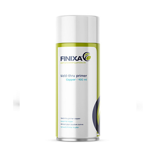 Finixa Aerosol Weld-Thru Primer Copper 400ml